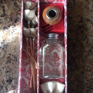 Times Again home fragrance Reed Diffuser